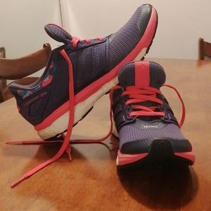 Adidas Supernova Glide gym shoes